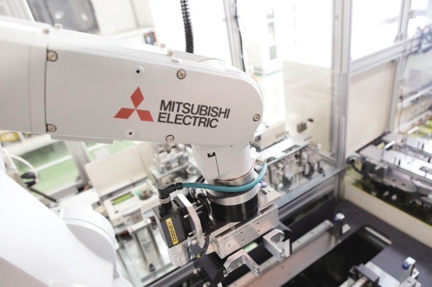 Mitsubishi Electric divulga agenda de webinars gratuitos com foco em indústria