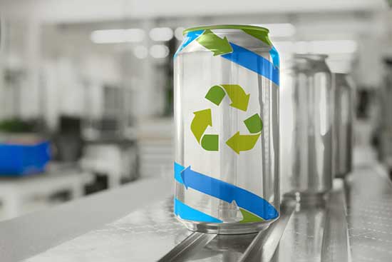 Novelis celebra Dia Internacional da Reciclagem com a marca de 74 bilhões de latas recicladas no mundo todo