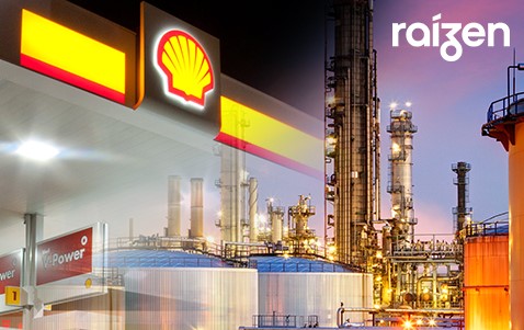 Shell conclui venda de divisão de Lubrificantes no Brasil para a Raízen