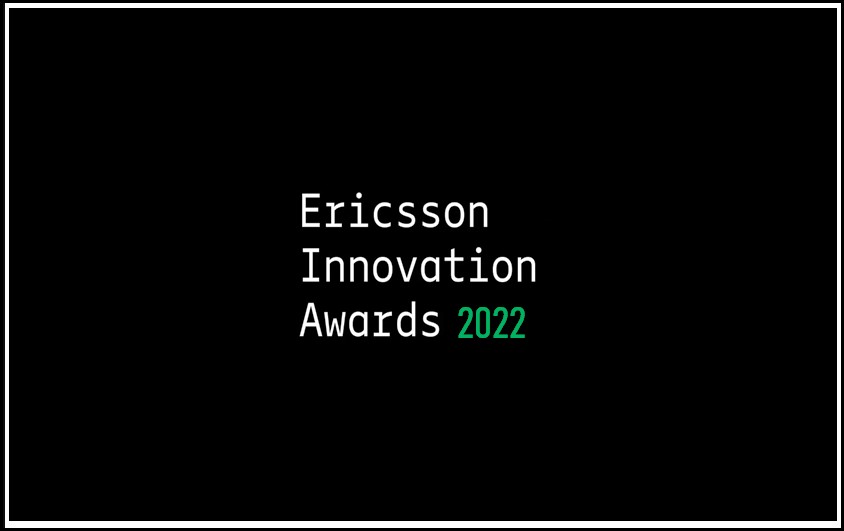 Ericsson Innovation Awards 2022 convida estudantes universitários a enfrentar desafios de sustentabilidade