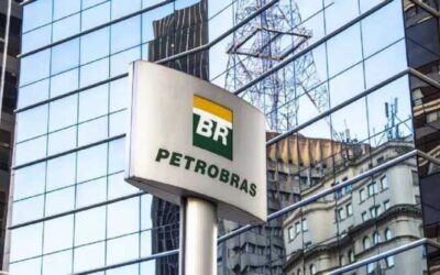 Petrobras se torna a maior pagadora de dividendos do mundo no segundo trimestre e empresas de energia atingem novo recorde global de pagamentos