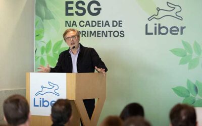 Risco de imagem, baixo crescimento e aumento de custos serão obstáculos para quem não investir em ESG, afirma Marcelo Serfaty