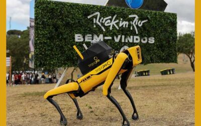 Rock in Rio celebra resultados positivos das ações de Sustentabilidade na edição do reencontro