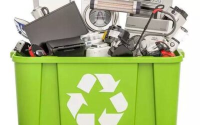 ABNT incentiva descarte correto de resíduos eletrônicos através de certificação