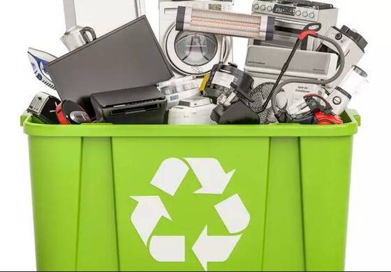 ABNT incentiva descarte correto de resíduos eletrônicos através de certificação