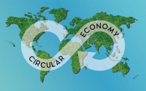 Economia circular é uma dos grandes desafios globais