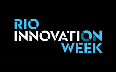 Confira todos os motivos pelos quais você não pode perder a Rio Innovation Week