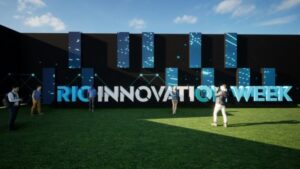 Rio Innovation Week terá maior programa de empreendedorismo para startups, organizado pelo Grupo Sai do Papel