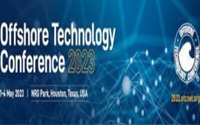 Submit Your Abstract for OTC 2023