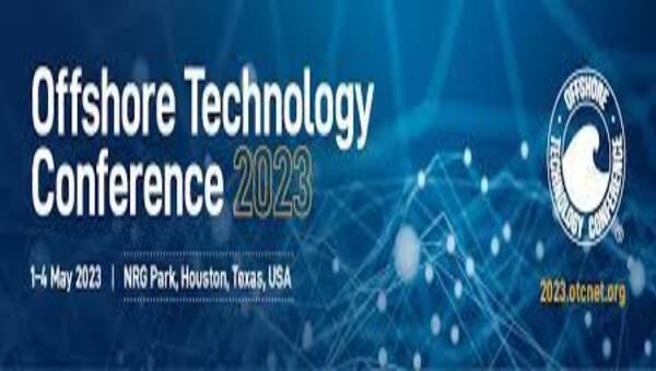 Submit Your Abstract for OTC 2023