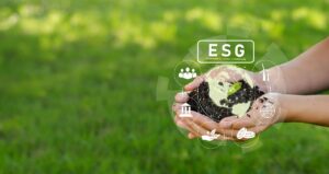 artigo assunto Meio ambiente - ESG