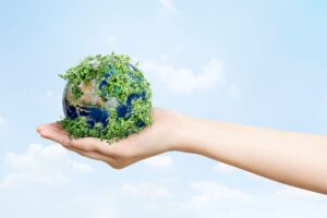 artigo assunto meio ambiente, economia, sustentabilidade