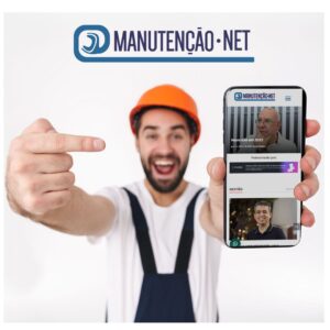 Lançamento do novo portal de notícias Manutenção.NET