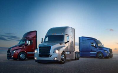 Daimler Truck colabora com a Siemens para construir uma plataforma de engenharia digital integrada