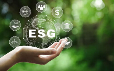 KPMG: apenas 30% das empresas de metais e mineração integraram ESG à estratégia empresarial