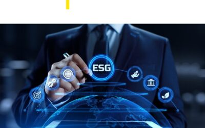 ESG: como a tecnologia pode reduzir os pedidos de recuperação judicial?