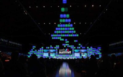 Provider IT lança serviço de integração com Web 3.0 no Web Summit Rio 2023