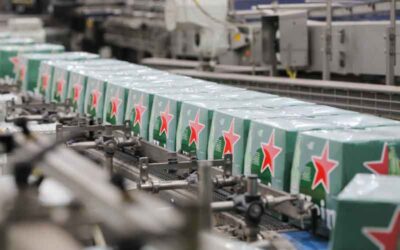 Grupo HEINEKEN investe R＄ 1,5 bilhão para impulsionar mercado premium e acelerar agenda ESG no Brasil