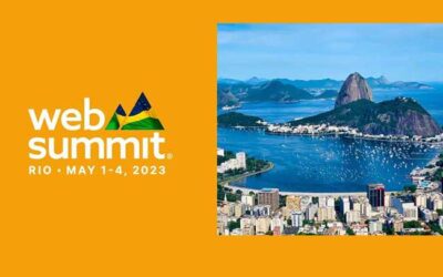 Web Summit Rio: Cobli apresenta o futuro da tecnologia para o segmento de logística