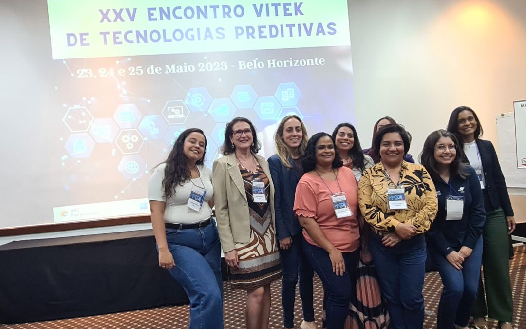 23 de Junho: O Dia Internacional das Mulheres na Engenharia