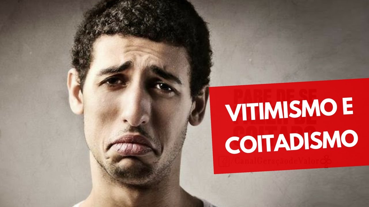 Ninguém me ama. Porque os profissionais de Manutenção tem baixa estima?