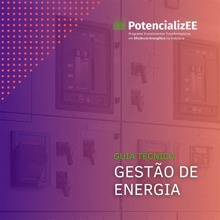 manutencao.net-PMEs industriais ganham Guia de Gestão de Energia gratuito