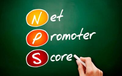 Pesquisa de avaliação da Manutenção pelo método NPS – Net Promoter Score