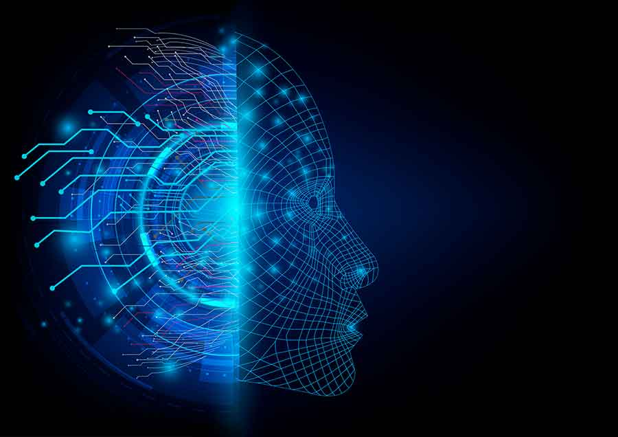 A Inteligência Artificial (IA) já contribui para seus Indicadores na área de Gestão de Ativos Físicos?