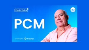 PCM - Como valorizar a área e as pessoas tão importantes desse setor? - Paulo Talks #02
