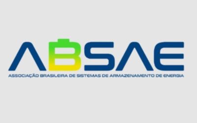 Empresas de energia se unem e criam a Associação Brasileira de Soluções de Armazenamento de Energia (ABSAE)