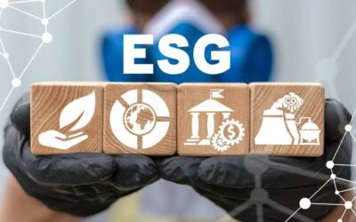 Primeiro certificado de ESG da SGS no Brasil é concedido à CRV Industrial