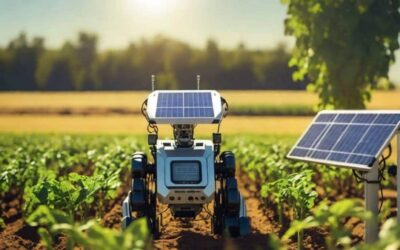 Brasil ultrapassa o número de 64 mil sistemas de energia solar no setor rural