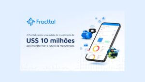 A startup espanhola, Fracttal, conclui uma rodada de 10 milhões de dólares para transformar o futuro da manutenção de ativos físicos