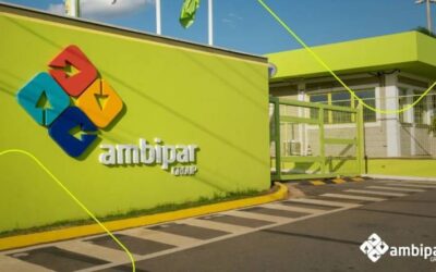 Ambipar vai investir R＄50 milhões no primeiro plano de logística reversa do vidro no país
