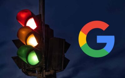 Google expande projeto de IA para otimizar semáforos nas cidades e ajudar a reduzir emissões de CO2