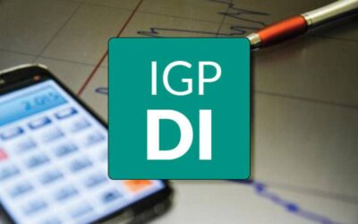 IGP-DI varia 0,51% em outubro