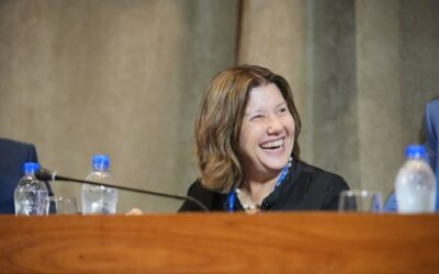 Crea-SP confere posse à primeira mulher na Presidência