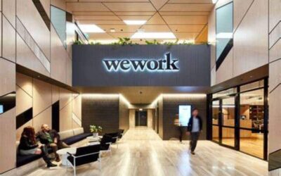 WeWork expande capilaridade no Brasil e entra no setor de consultórios de saúde