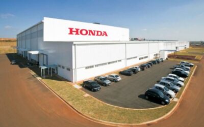 Honda é selecionada, pelo sétimo ano consecutivo, para o Índice Mundial de Sustentabilidade da Dow Jones