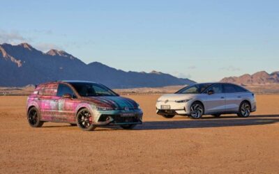 Volkswagen no CES 2024: ChatGPT integra veículos