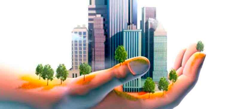 manutenção.net-Especialista da Colliers fala sobre a popularização do ESG nos projetos imobiliários