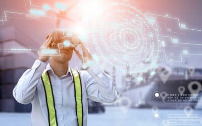 Honeywell melhora sua experiência de treinamento industrial com tecnologia de realidade aumentada