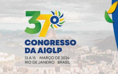 AIGLP – Maior evento de GLP da América Latina acontecerá na próxima semana, no Rio