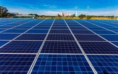 BYD vai implantar nove usinas solares com expertise em EPC para  Raízen Gera Desenvolvedora