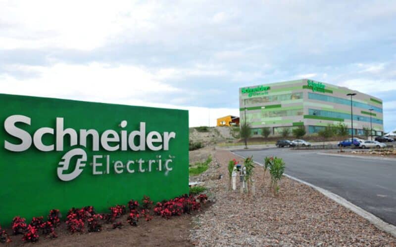 manutenção.net-Schneider Electric abre inscrições para seu programa de estágio