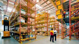 manutenção.net-Com proposta de valor de Service Logistics, DHL Supply Chain assume a distribuição de peças de reposição para elevadores e escadas rolantes da TK Elevator no Brasil
