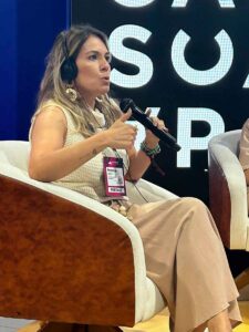 manutenção.net-Web Summit Rio 2024- Executiva de TI da Komatsu é uma das vozes de liderança feminina em Tecnologia em um dos principais eventos do mundo2 