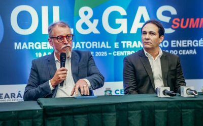 Com primeira edição no Nordeste, Oil & Gas Summit espera reunir mais de 50 mil pessoas