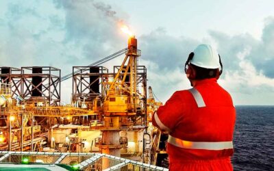 Expansão do setor de óleo impulsiona crescimento de 30% em contratações de profissionais, revela Michael Page  