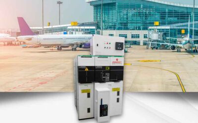 Panes elétricas em aeroportos podem ser evitadas com tecnologia iOT